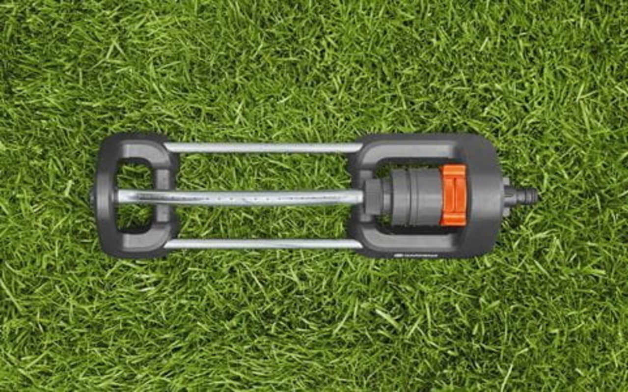 Gardena Zwenksproeier aqua S Gardena Zwenksproeier aqua S