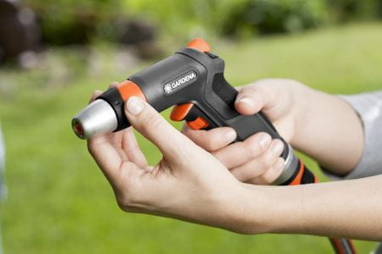 Gardena Spuitpistool Premium Gardena Spuitpistool Premium