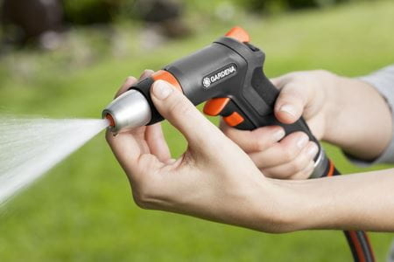 Gardena Spuitpistool Premium Gardena Spuitpistool Premium