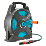 Gardena Klassieke slangenbox 15 compleet