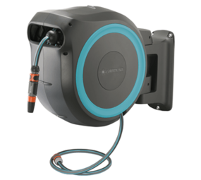 Gardena Wandslangenbox RollUp XL Gardena Wandslangenbox RollUp XL