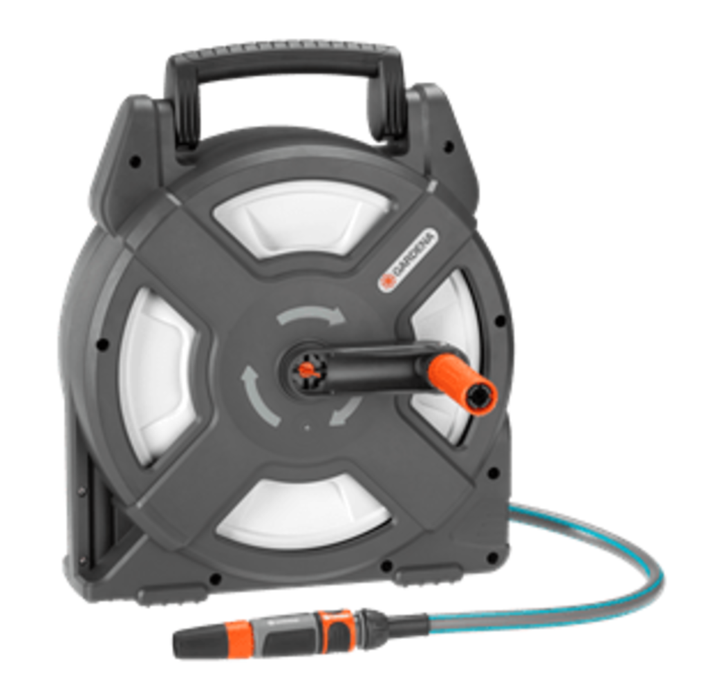 Gardena City Gardening slangenbox 10m Gardena City Gardening slangenbox 10m
