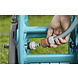 Gardena Slangenwagen Cleverrol M set Gardena Slangenwagen Cleverrol M set