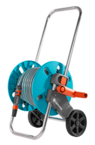 Gardena Slangenwagen CleverRoll S set Gardena Slangenwagen CleverRoll S set