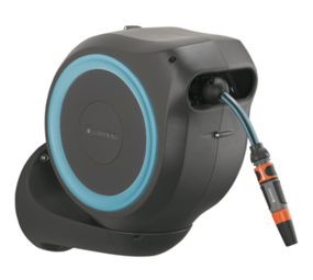 Gardena Wandslangenbox RollUp S Gardena Wandslangenbox RollUp S