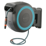 Gardena Wandslangenbox RollUp M/L