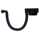 Harcostar Regenton vulautomaat zwart