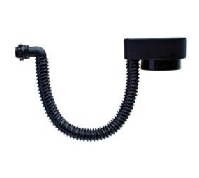 Harcostar Regenton vulautomaat zwart Harcostar Regenton vulautomaat zwart