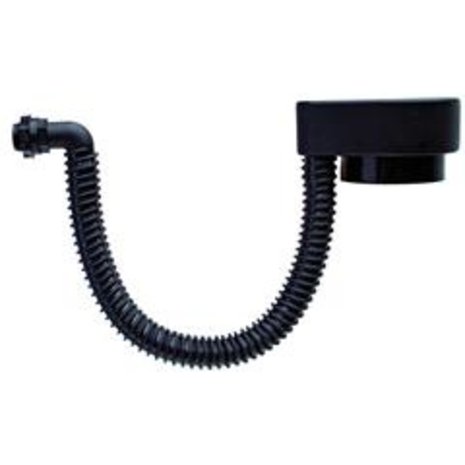 Harcostar Regenton vulautomaat zwart Harcostar Regenton vulautomaat zwart