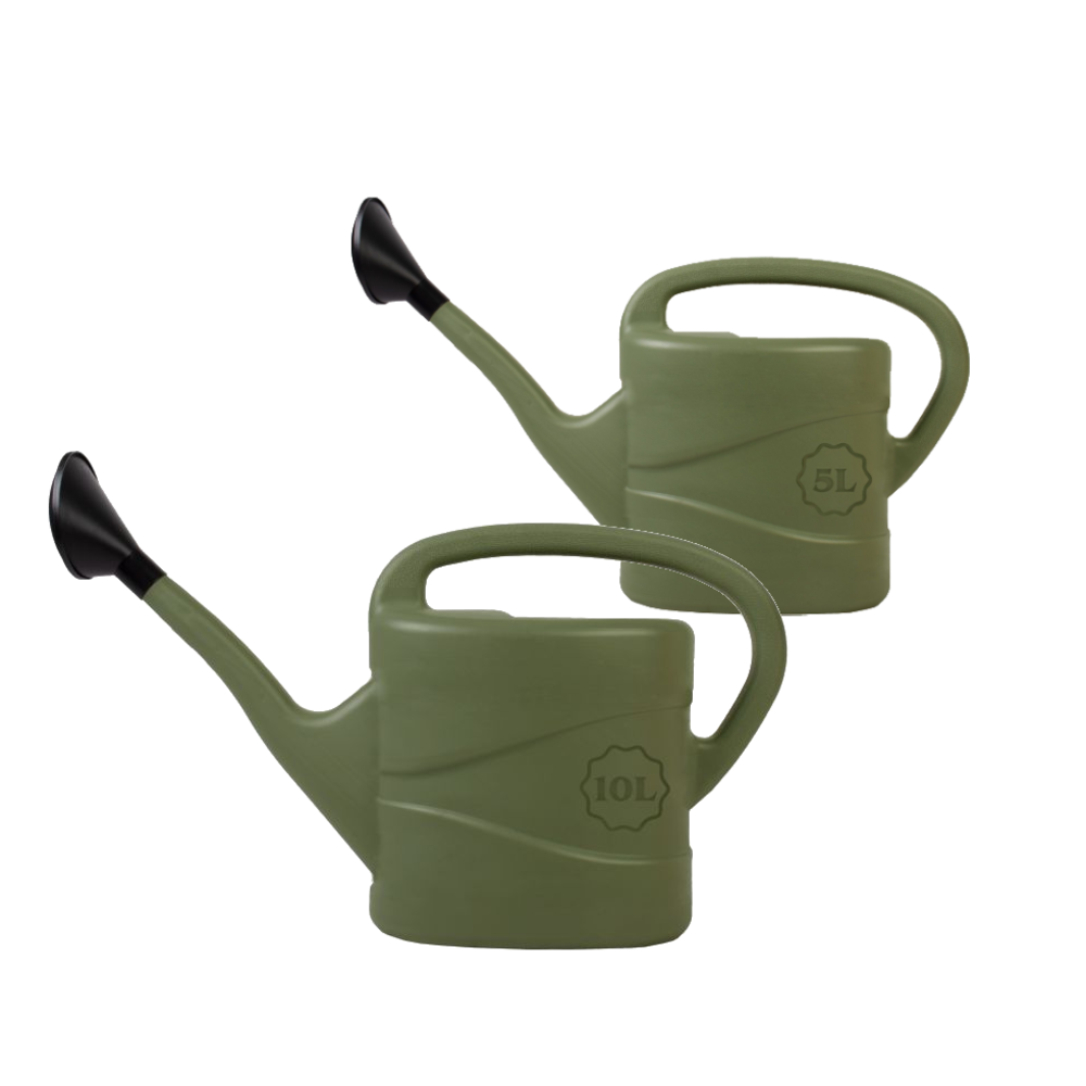 Talen Tools Gieter Olijfgroen Talen Tools Gieter Olijfgroen