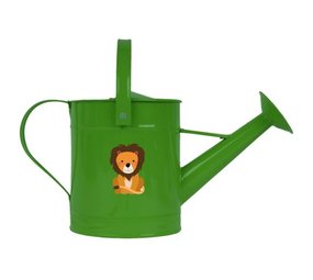 Talen Tools Gieter metaal leeuw Talen Tools Gieter metaal leeuw