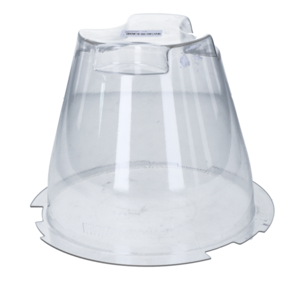 Loer Dazenval Reservoir