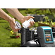 Gardena Automatic Besproeiingspomp 5000/5 LCD Gardena Automatic Besproeiingspomp 5000/5 LCD