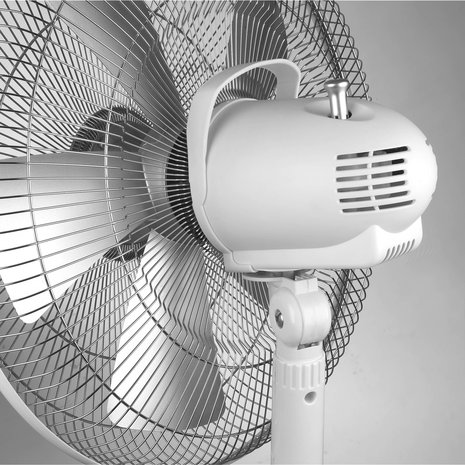 Eurom Vento Cordless Fan mini ventilatore