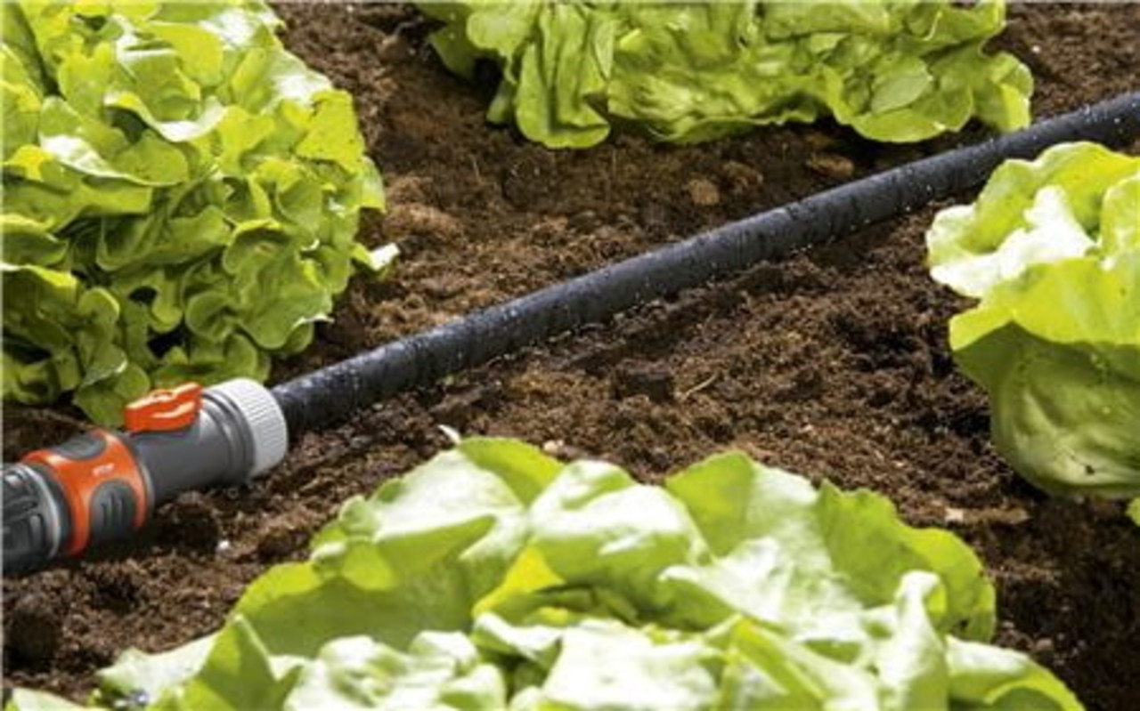 Gardena Druppelslang Gardena Druppelslang