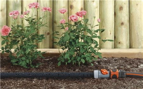 Gardena Druppelslang Gardena Druppelslang