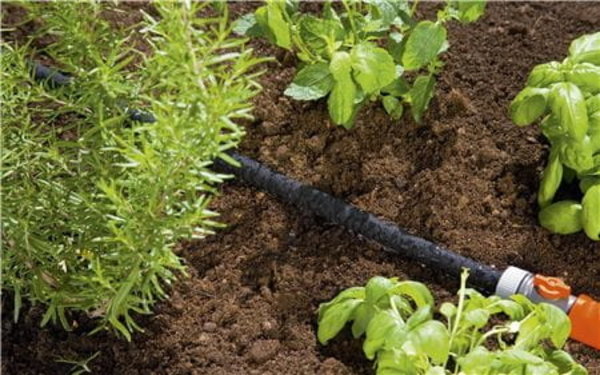 Gardena Druppelslang Gardena Druppelslang