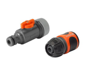 Gardena Aansluitgarnituur voor druppelslang Gardena Aansluitgarnituur voor druppelslang