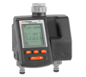 Gardena Besproeiingscomputer MultiControl duo