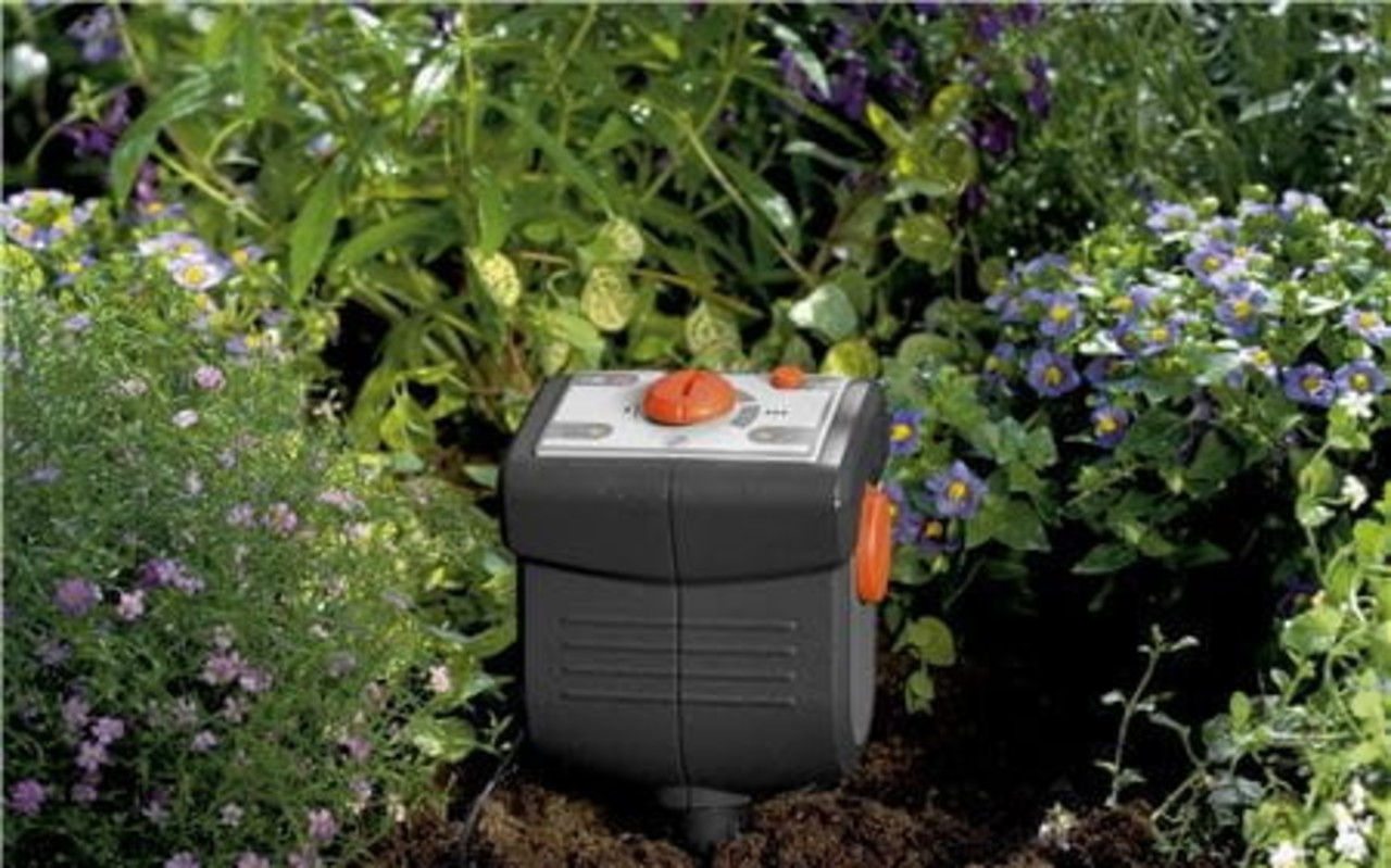 Gardena MultiControl duo Agridiscounter