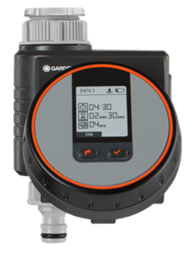 Gardena Besproeiingscomputer Flex Gardena Besproeiingscomputer Flex