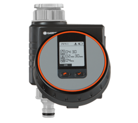 Gardena Besproeiingscomputer Flex Gardena Besproeiingscomputer Flex