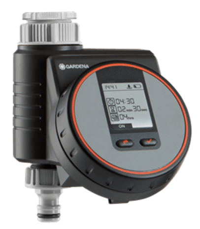 Gardena Besproeiingscomputer Flex Gardena Besproeiingscomputer Flex