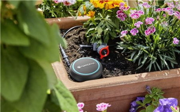 Gardena Besproeiingscomputer Master Gardena Besproeiingscomputer Master