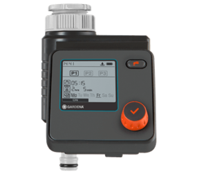 Gardena Besproeiingscomputer Select