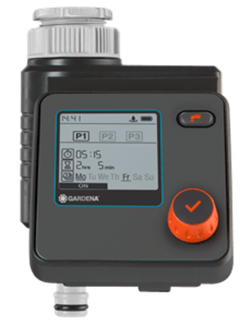 Gardena Besproeiingscomputer Select