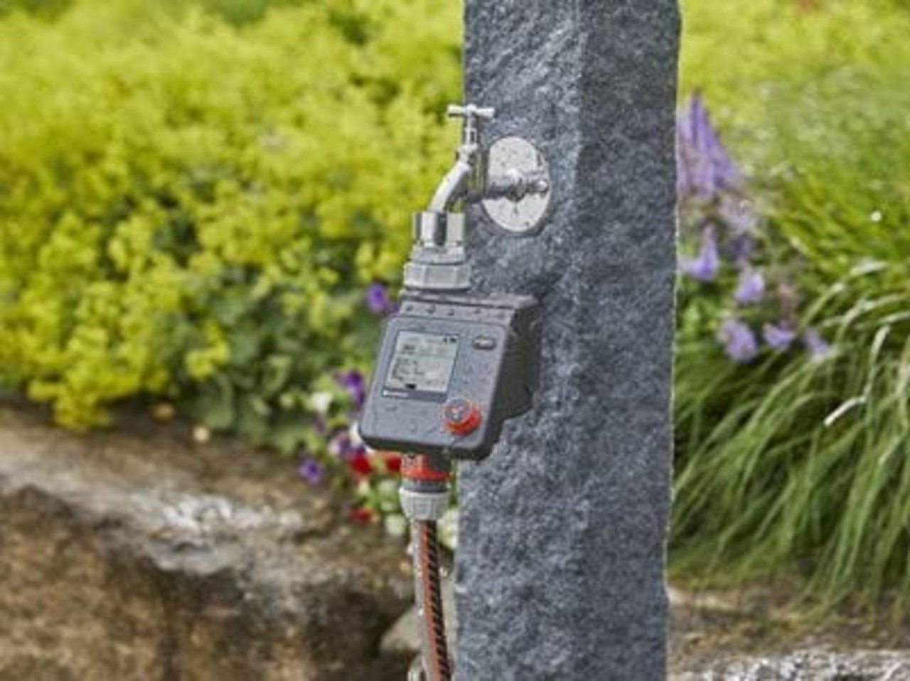 Gardena Besproeiingscomputer Select