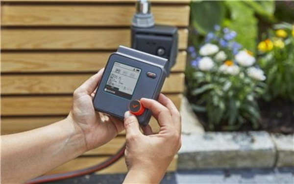 Gardena Besproeiingscomputer Select