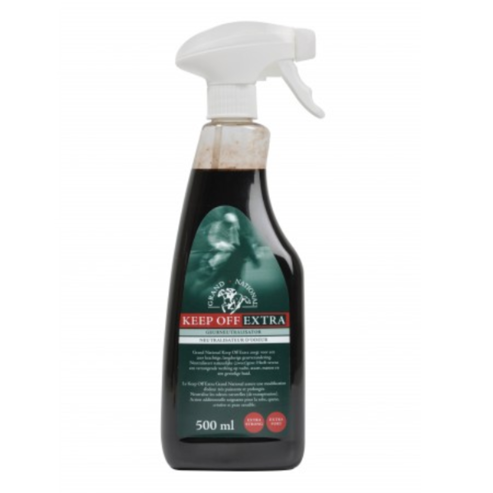 Grand National Keep Off Extra Spray 500 ml Grand National Keep Off Extra Spray 500 ml