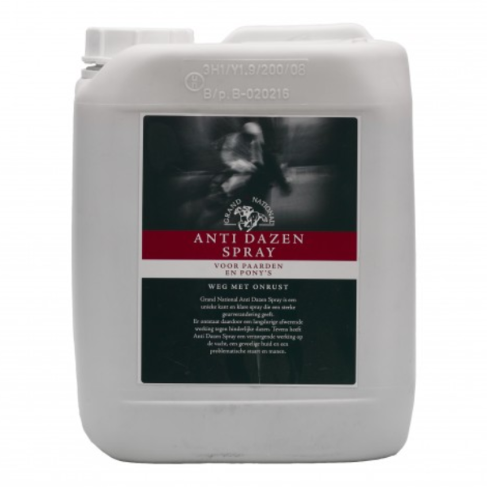 Grand National Keep Off Extra Spray 500 ml Grand National Keep Off Extra Spray 500 ml