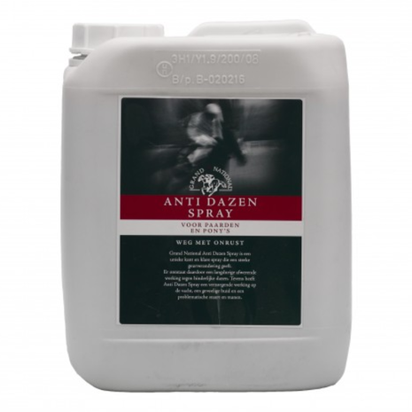 Grand National Keep Off Extra Spray 500 ml Grand National Keep Off Extra Spray 500 ml