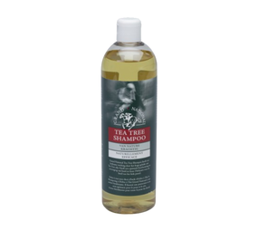 Grand National Tea Tree Shampoo 500 ml Grand National Tea Tree Shampoo 500 ml