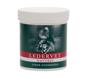 Grand National Ledervet Blank Grand National Ledervet Blank