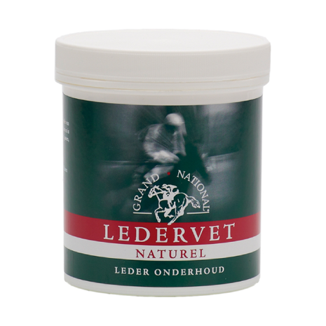 Grand National Ledervet Blank Grand National Ledervet Blank