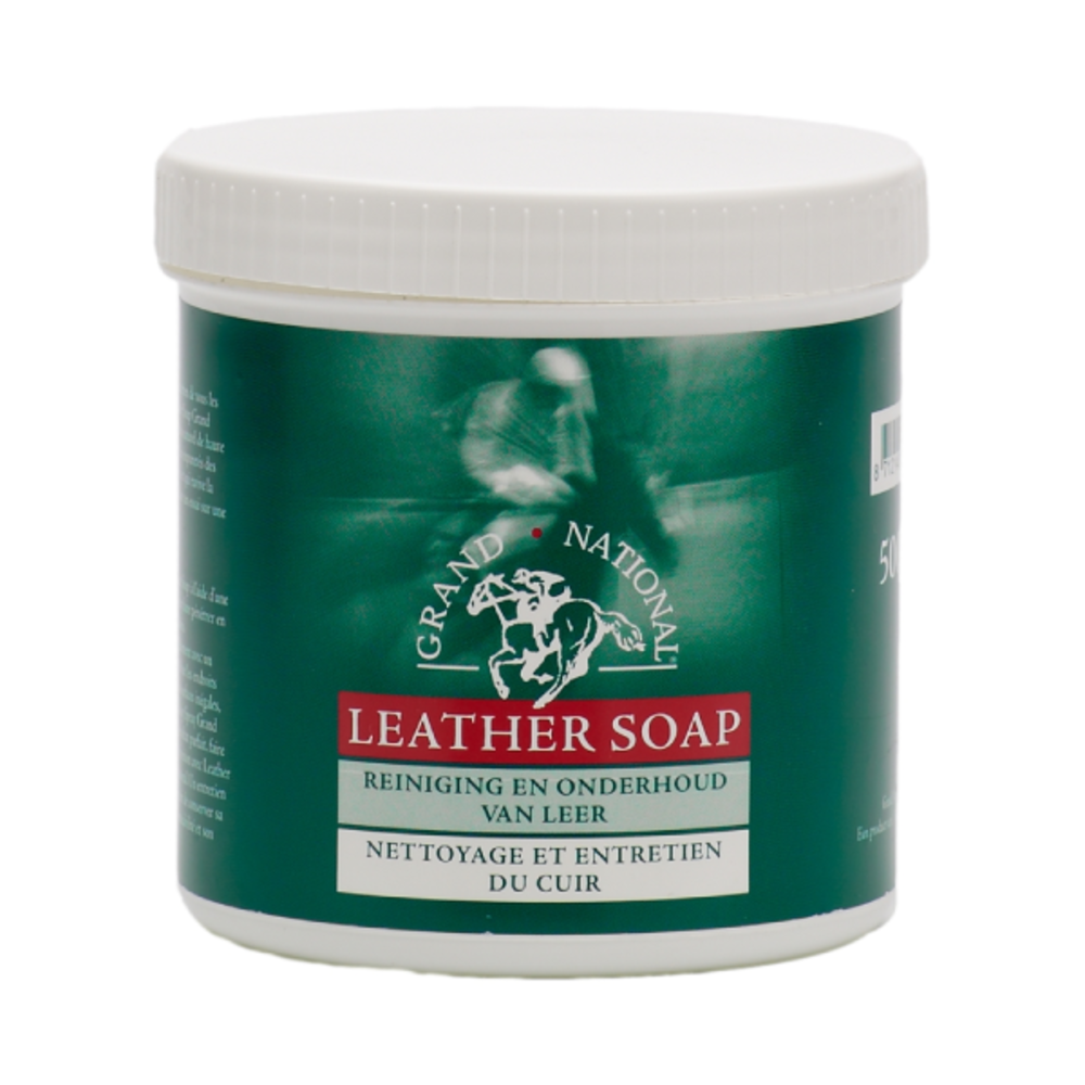 Grand National Lederzeep Gel Grand National Lederzeep Gel