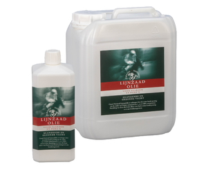 Grand National Lijnzaadolie Grand National Lijnzaadolie