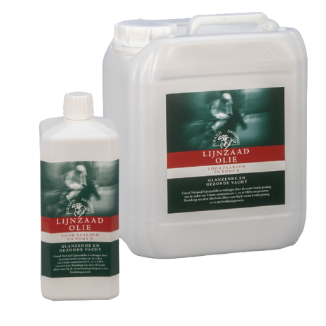 Grand National Lijnzaadolie Grand National Lijnzaadolie