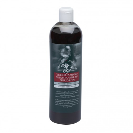 Grand National Teershampoo 500 ml Grand National Teershampoo 500 ml