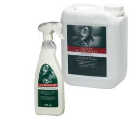 Grand National Equipe Glans Spray Grand National Equipe Glans Spray
