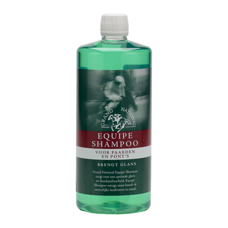 Grand National Equipe Shampoo Grand National Equipe Shampoo