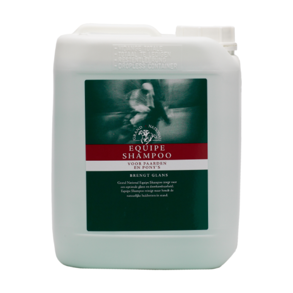 Grand National Equipe Shampoo Grand National Equipe Shampoo