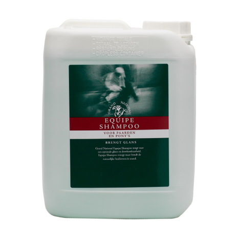 Grand National Equipe Shampoo Grand National Equipe Shampoo