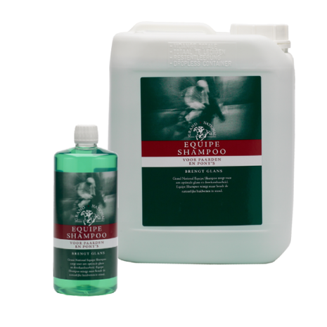 Grand National Equipe Shampoo Grand National Equipe Shampoo