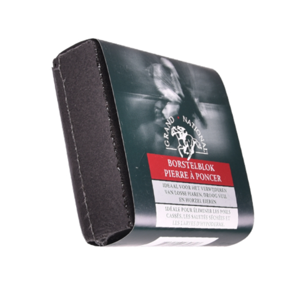 Grand National Borstelblok Grand National Borstelblok
