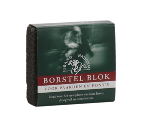 Grand National Borstelblok Grand National Borstelblok
