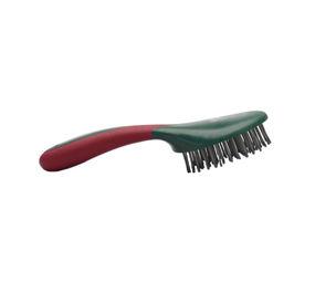 Grand National Softgrip Staart- & Manenborstel Grand National Softgrip Staart- & Manenborstel